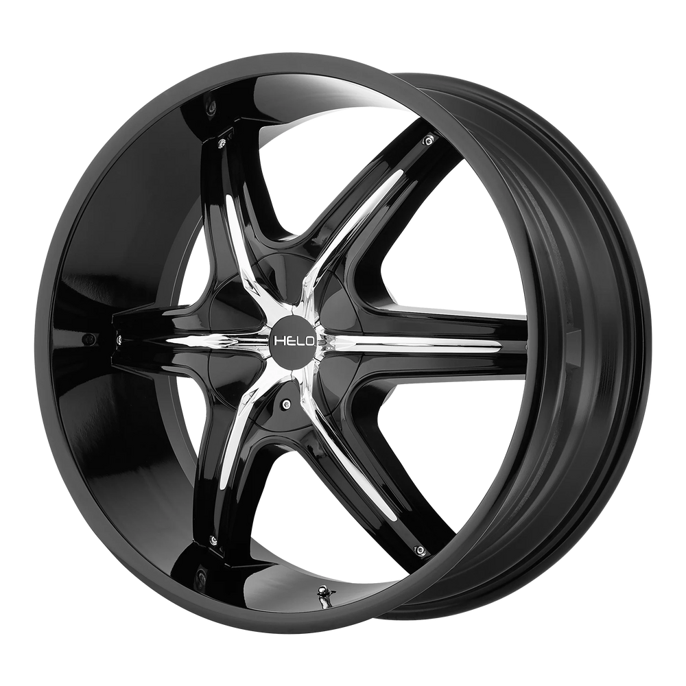 Helo auto part