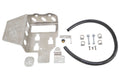 Nemisis Industries black auto part