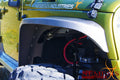 Nemisis Industries auto part detail