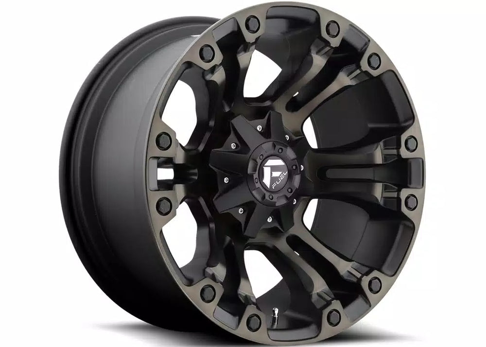 Fuel Wheels auto part