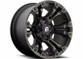 Fuel Wheels auto part