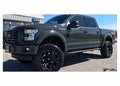 Fuel Wheels auto part detail