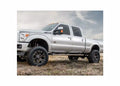 Wheel Pros VAPOR 17X10 5X5.5/150 110.2 -18 MBLK-GT D56917007047E