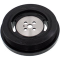 HARMONIC BALANCER