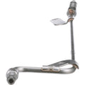 FUEL FEED LINE