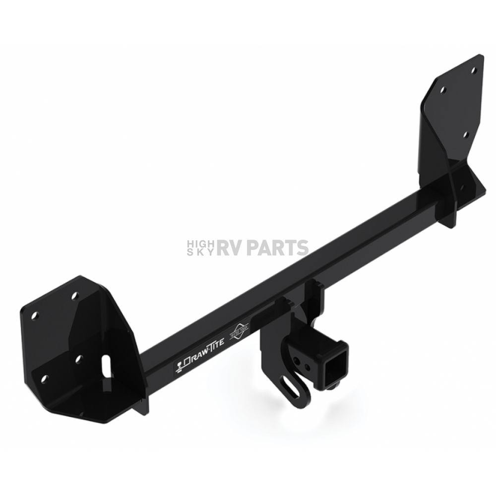 16C VOLVO XC90/18C XC60 CLS III MAXFRAME RECEIVER HITCH