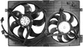 9905 VW JTTA 1.8/1.9L(HD)/2.0L L4 RAD & COND CFA
