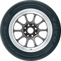 Wheel Pros PROXES RR 225/45ZR15 NHS 23.0 TOY255140