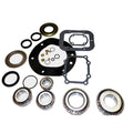 USA STANDARD MANUAL TRANSMISSION BE