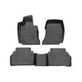 Floor Mat Set