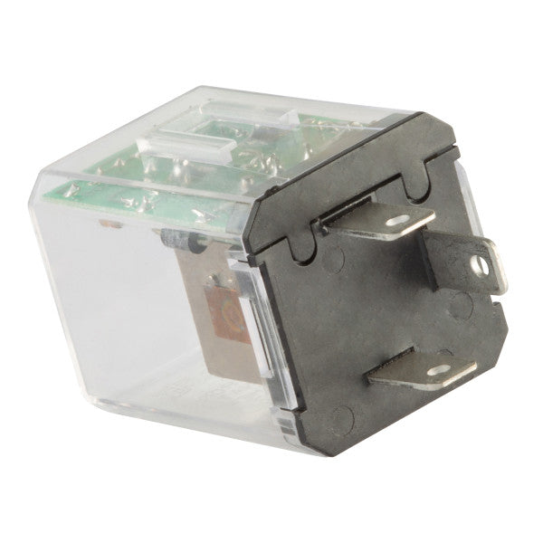 CONTROL HEAD FOR SS730 SIREN