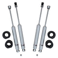 3 Inch Spacer Lift Kit w Shocks 97-06 Wrangler TJ Freedom Off-Road