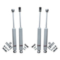 3 Inch Spacer Lift Kit w Shocks 97-06 Wrangler TJ Freedom Off-Road