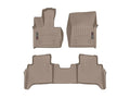 WeatherTech auto part