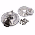 Universal Defiant Hood Pin Kit -Natural