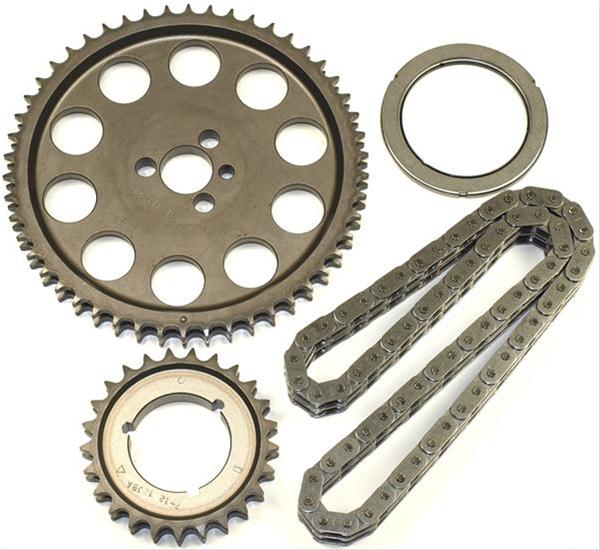 RACE BILLET TRUEr ROLLER SET