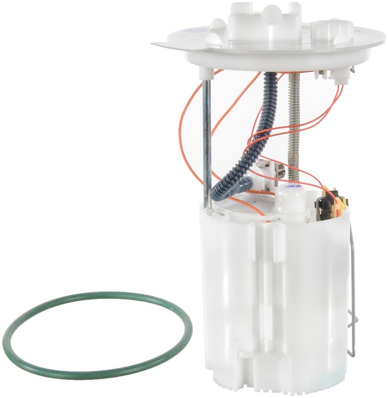 FUEL PUMP ASSEMBLY