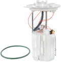 FUEL PUMP ASSEMBLY