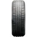 Milestar Tires auto part detail