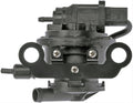 LEAK DETECTION PUMP