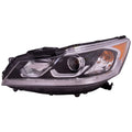 HD ACORD 4D EX EXL SPORT MODEL 1617 H.L.(W/DRL)(HALOGEN)