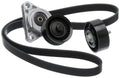 Gates 05-13 Chevy Corvette DriveAlign Automatic Belt Tensioner