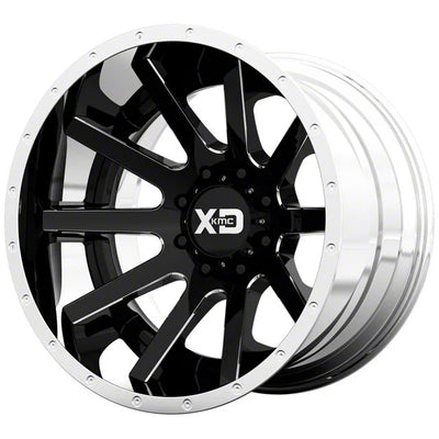 KMC Wheels auto part
