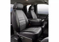 2224 EXPEDITION SL60 SERIES CUSTOM FIT FRONT SEAT COVER GRAY