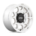 KS137 15X7 4X137 MACH 10MM