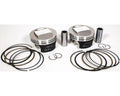 Wiseco Tracker Series Sportster 883-1200 101 CR Piston Kit