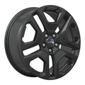 OSAKA 18X7 5X114.3 ET35 CB60.1 SATIN BLACK