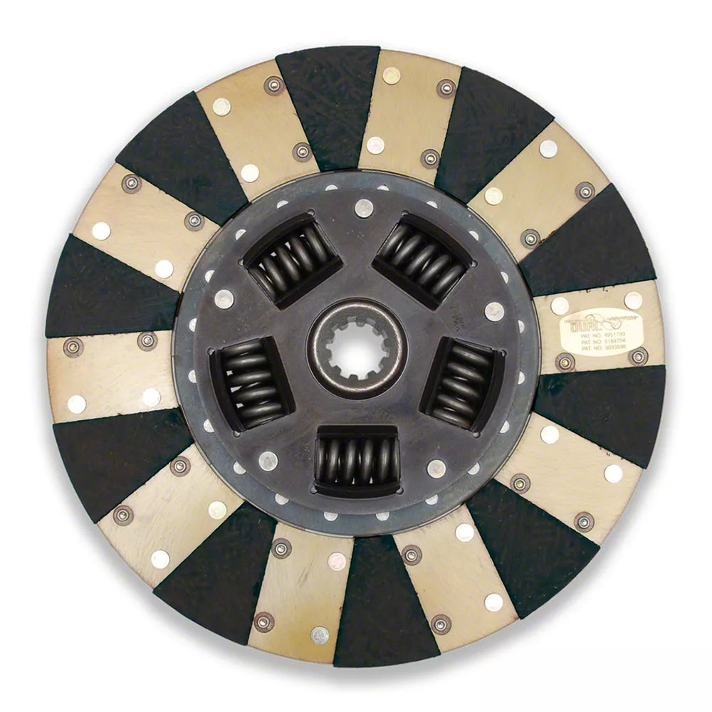 Centerforce auto part