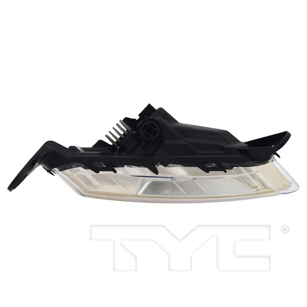 1821 FD EXPEDITION LED FOG LIGHT ASSY RH