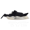 1821 FD EXPEDITION LED FOG LIGHT ASSY RH