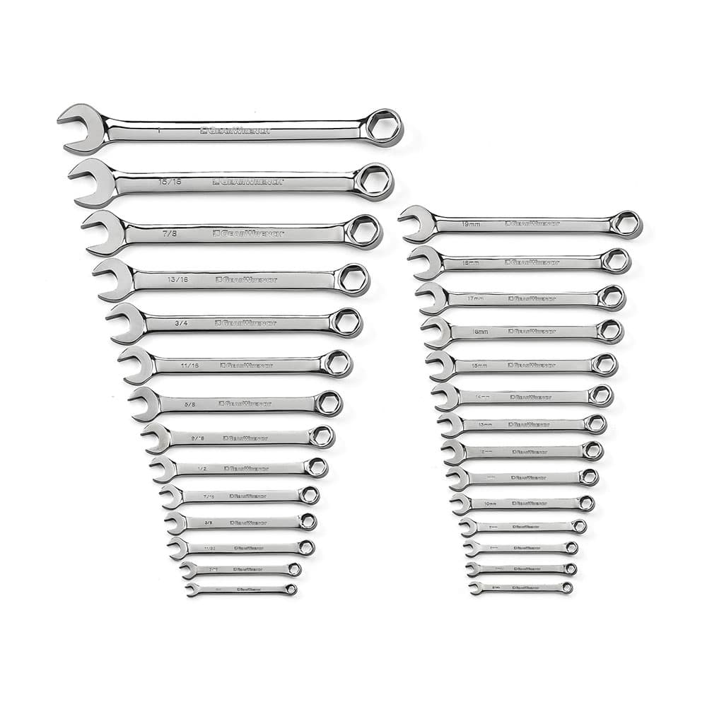 SET WR COMB MSTR FP MET/SAE 28