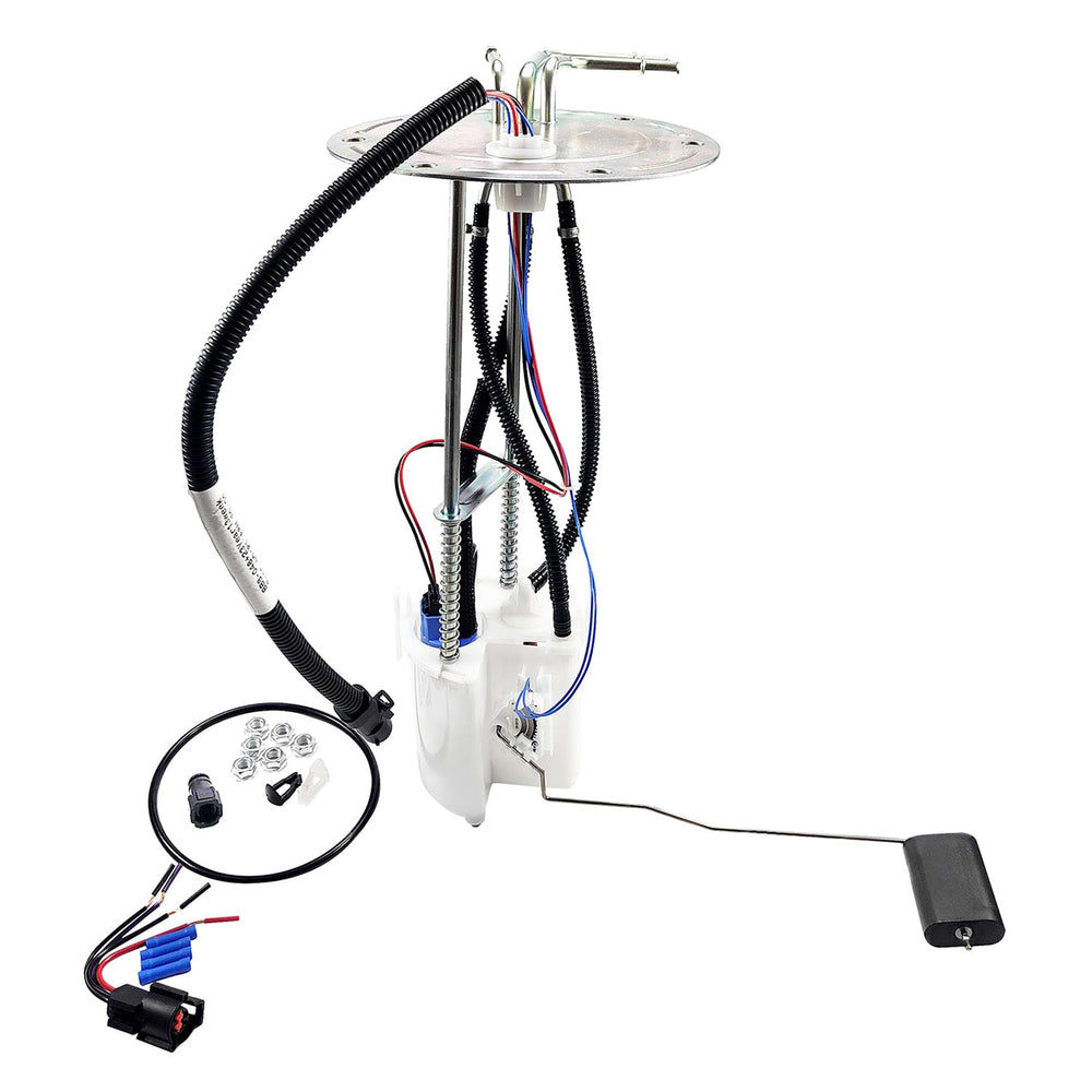 9296 FD E SERIES 5.8L/7.5L V8 FUEL MODULE