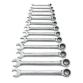 GEARWRENCH auto part installed view