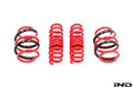 AST 07/2019- BMW 1 XDRIVE Lowering Springs - 25mm/20mm
