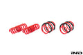 AST 07/2019- BMW 1 XDRIVE Lowering Springs - 25mm/20mm