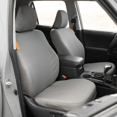 07-13 TUNDRA SEAT COVER BUCKET SET