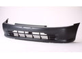 FRONT BUMPER COVER PREFINISHED MATTE BLACK HONDA CIVIC 2DR COUPE/2 DR HATCHBACK 9295