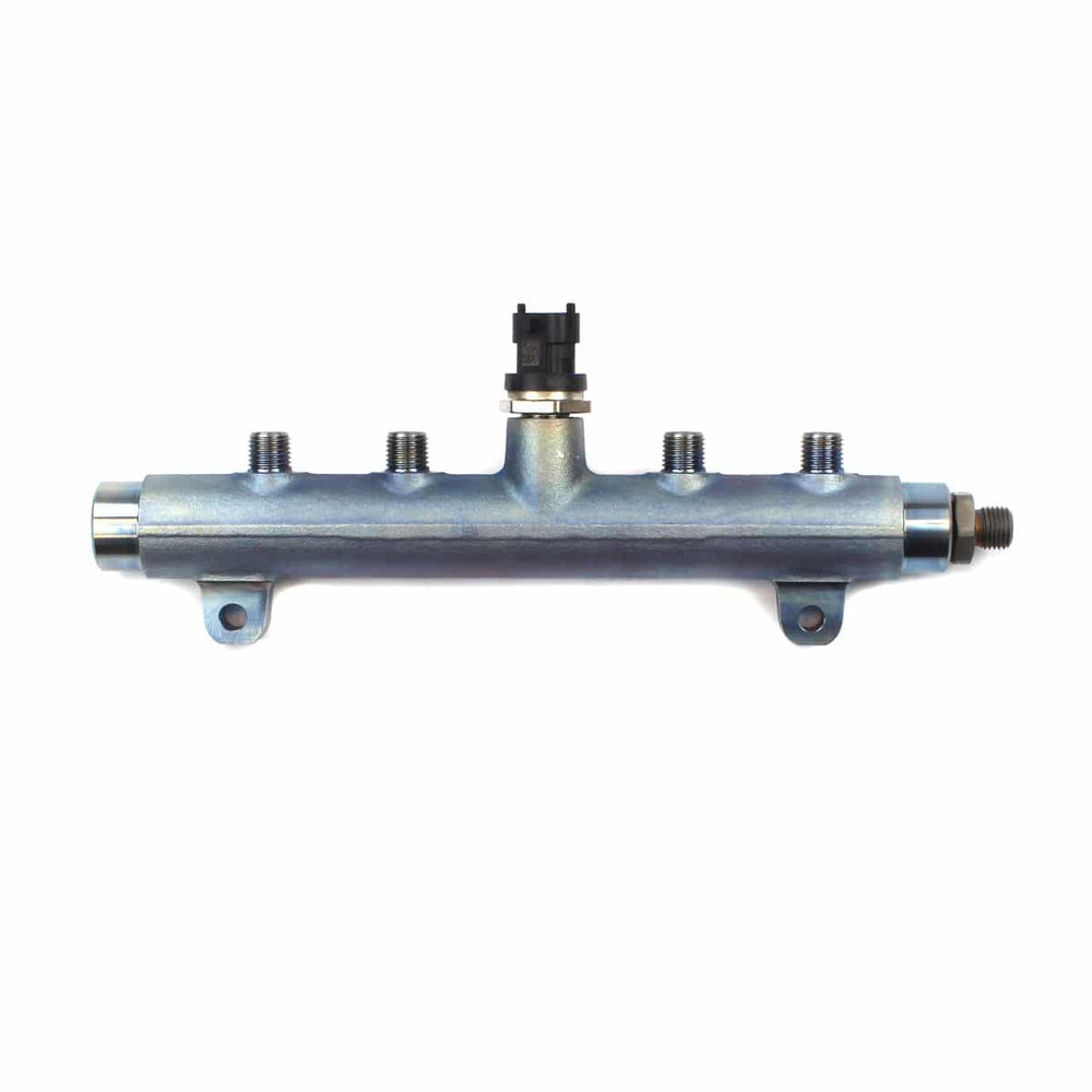 ~(5 lbs. 16X7X3)~ LLY Duramax Fuel Rail- Right Hand