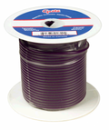 PRIMARY WIRE 14 GAUGE PURPLE 1000