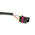 Camshaft Sensor w/Flying Magnet Target 1/4-20x3/8