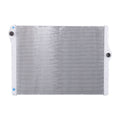 TYC auto part close-up