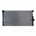 1111 BW 5.2.8I 3.0L L6 AT 1R AA RAD