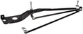 WIPER TRANSMISSION