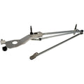 WIPER TRANSMISSION