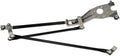Dorman auto part installed view