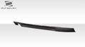 1992-1998 BMW 3 Series E36 Duraflex Versus Rear Lip Rear Diffuser - 1 Piece